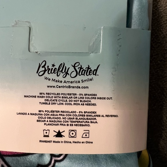 Let the good times roll with these 60's-inspired Sleep Joggers - Picture 4 of 4